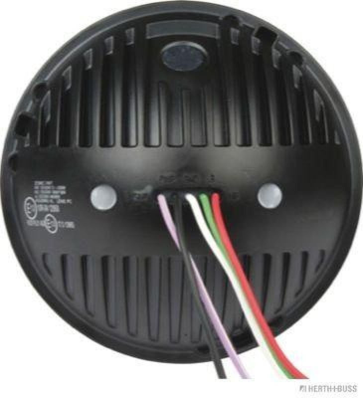 HERTH+BUSS 81658041 Hauptscheinwerfer