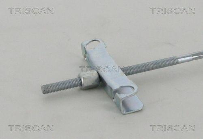 TRISCAN 8140 161187 Handbremsseil f&uuml;r Ford