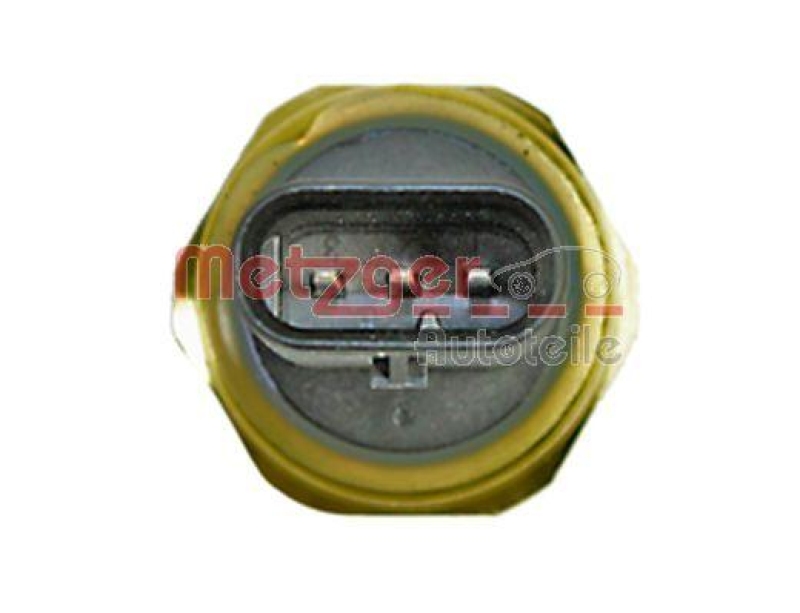 METZGER 0906313 Sensor, &Ouml;ldruck f&uuml;r MB