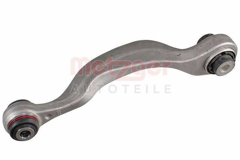 METZGER 58166504 Lenker, Radaufh&auml;ngung f&uuml;r BMW HA rechts MITTE OBEN