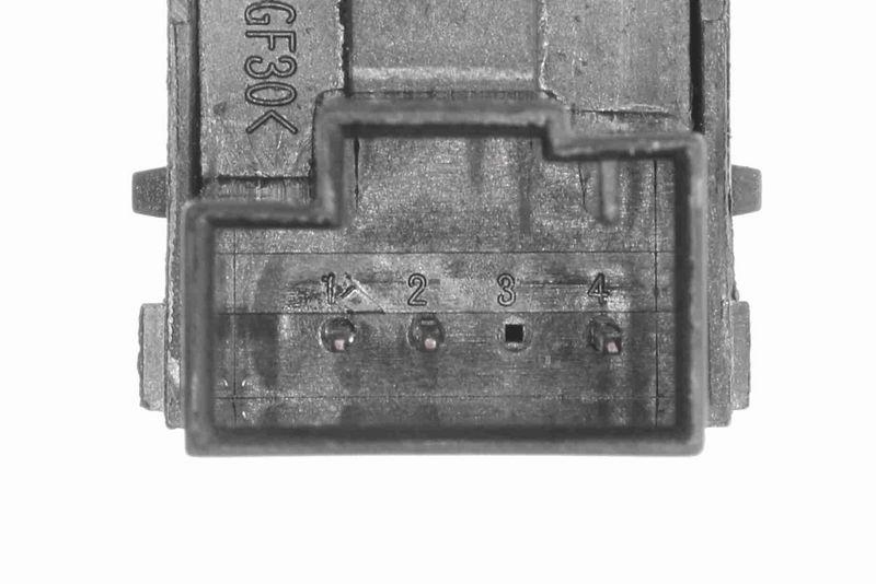 VEMO V10-73-0027 Schalter, Tankklappenentriegelung für VW