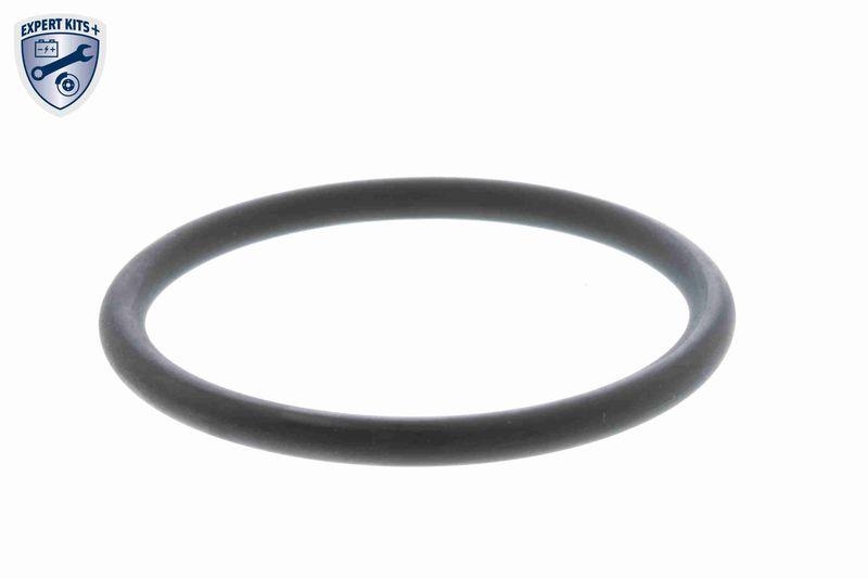VEMO V10-99-0003 Thermostat, K&uuml;hlmittel 87 &deg;C - mit Dichtung f&uuml;r VW