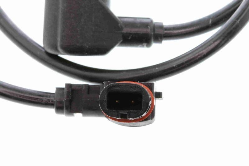 VEMO V30-72-0129 Sensor, Raddrehzahl vorne, links 630 mm f&uuml;r MERCEDES-BENZ