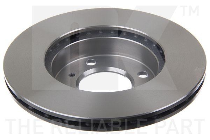 NK 203021 Bremsscheibe f&uuml;r MITSUBISHI, PROTON