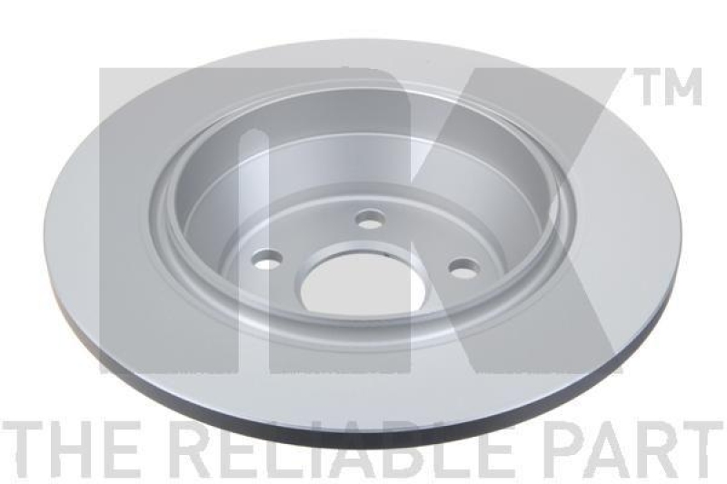 NK 314859 Bremsscheibe f&uuml;r VOLVO