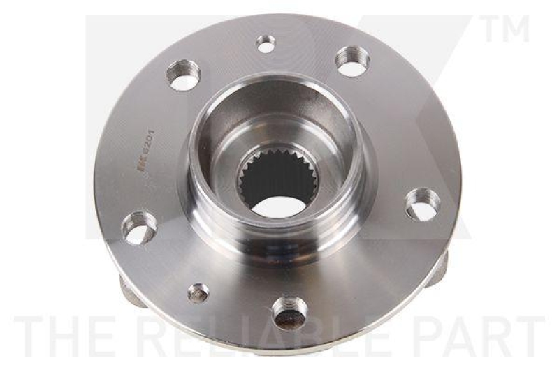 NK 753933 Radlagersatz f&uuml;r RENAULT