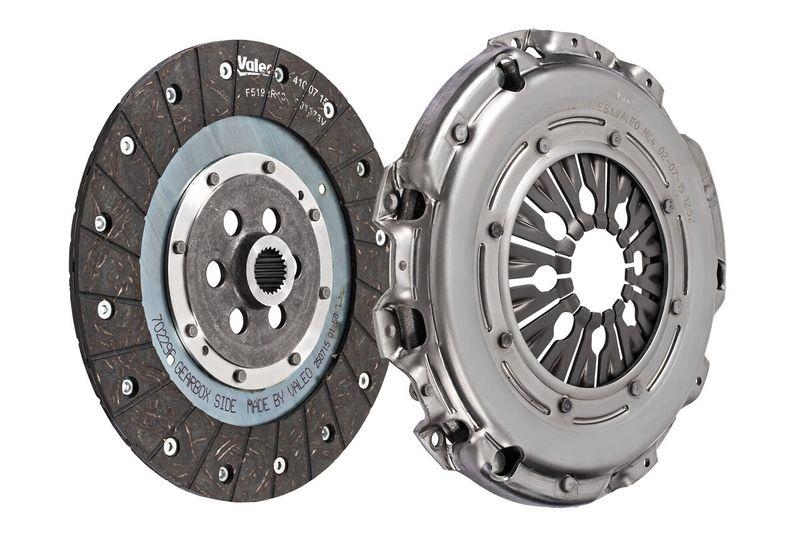 VALEO 826476 Premium Kupplungskit 2P