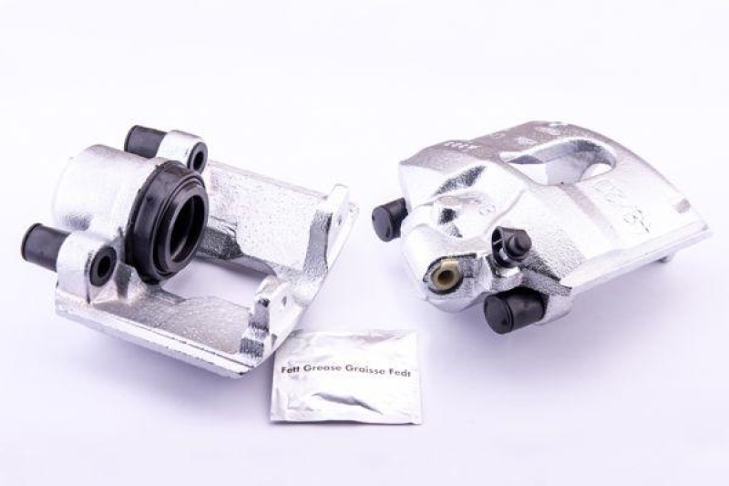 HELLA 8AC 355 387-001 Bremssattel f&uuml;r FORD/MAZDA