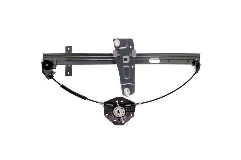 VALEO 861170 Fensterheber nur mit Komfort FL