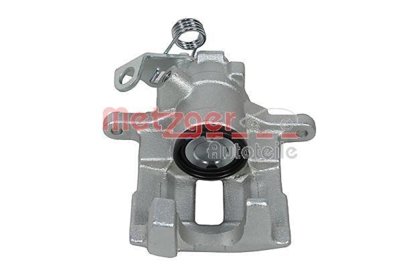 METZGER 6260047 Bremssattel Neuteil für FORD/SEAT/VW HA links