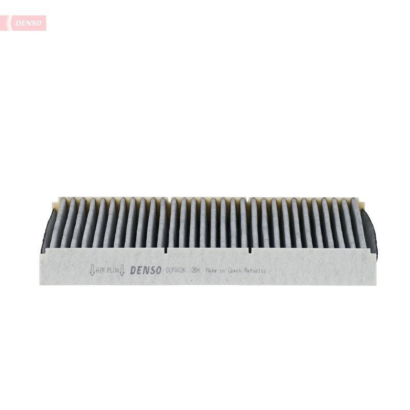 DENSO DCF002K Innenraumfilter VW GOLF IV (97-08)