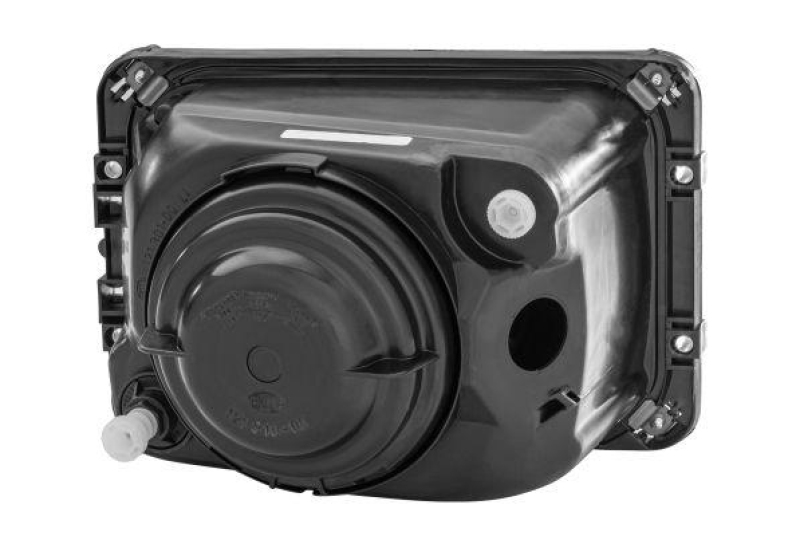 HELLA 1AE 003 440-671 Heckscheinwerfer links Halogen MB