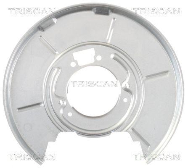 TRISCAN 8125 11207 Spritzblech, Bremsscheibe f&uuml;r Bmw - 3-Serie (E36) 91-