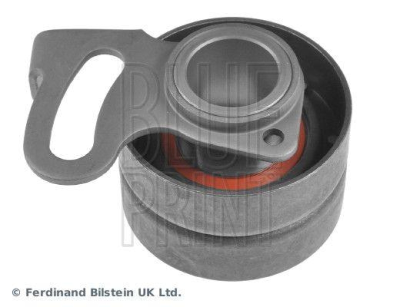 BLUE PRINT ADN17606 Spannrolle f&uuml;r Zahnriemen f&uuml;r NISSAN