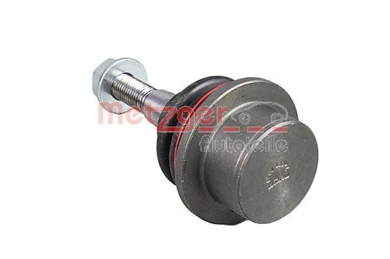 METZGER 57030508 Trag-/F&uuml;hrungsgelenk f&uuml;r JAGUAR VA links/rechts