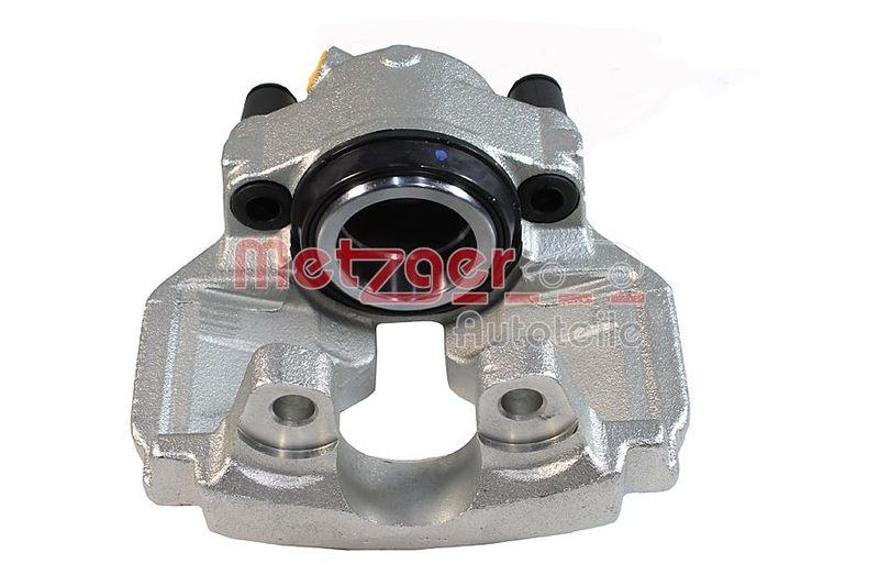 METZGER 6261183 Bremssattel Neuteil f&uuml;r VW VA links