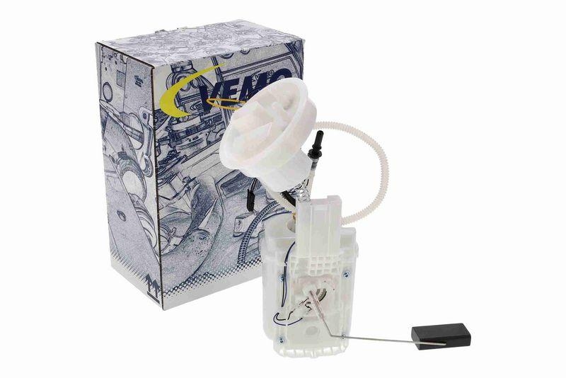 VEMO V10-09-1245 Kraftstoff-Fördereinheit 4 Bar, mit Tankgeber für SEAT