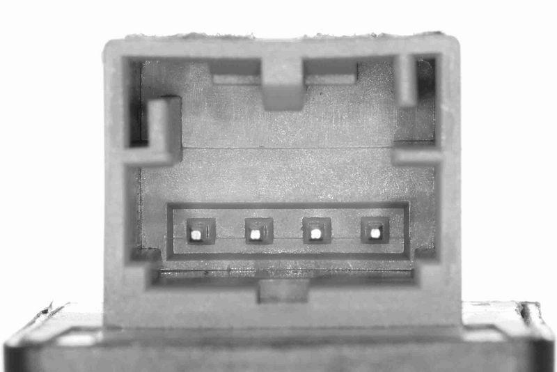 VEMO V10-73-0028 Schalter, Fensterheber Beifahrertür für VW
