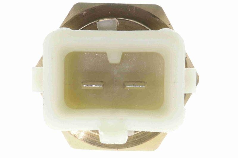 VEMO V20-72-0454 Sensor, K&uuml;hlmitteltemperatur M12 x 1,5 2-Polig / mit Dichtung f&uuml;r BMW