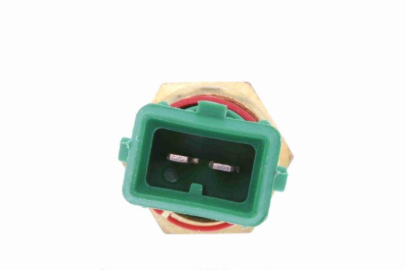 VEMO V22-72-0064 Sensor, K&uuml;hlmitteltemperatur M12 x 1,5 2-Polig f&uuml;r CITRO&Euml;N