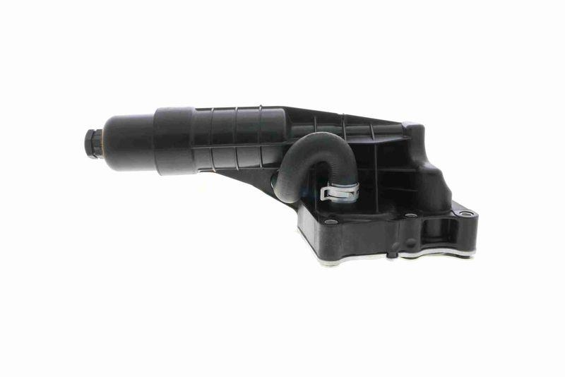 VAICO V30-2890 Geh&auml;use, &Ouml;lfilter inkl. &Ouml;lfilter, &Ouml;lk&uuml;hler, Dichtung, Deck f&uuml;r MERCEDES-BENZ