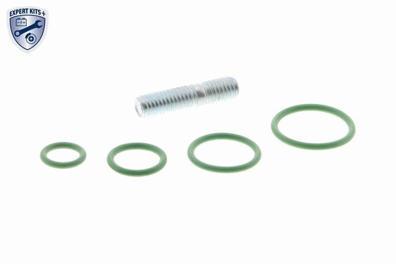 VEMO V30-77-0141 Expansionsventil, Klimaanlage mit Dichtungen für MERCEDES-BENZ