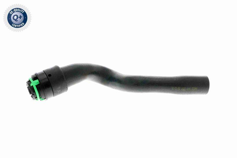 VAICO V40-1350 K&uuml;hlerschlauch f&uuml;r OPEL
