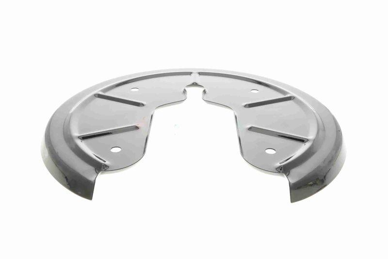 VAICO V45-0155 Spritzblech, Bremsscheibe Hinterachse f&uuml;r PORSCHE