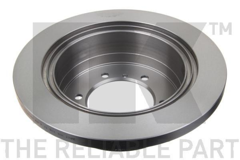 NK 203022 Bremsscheibe f&uuml;r MITSUBISHI