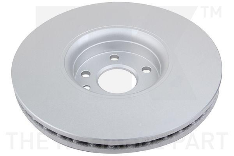 NK 314860 Bremsscheibe f&uuml;r VOLVO