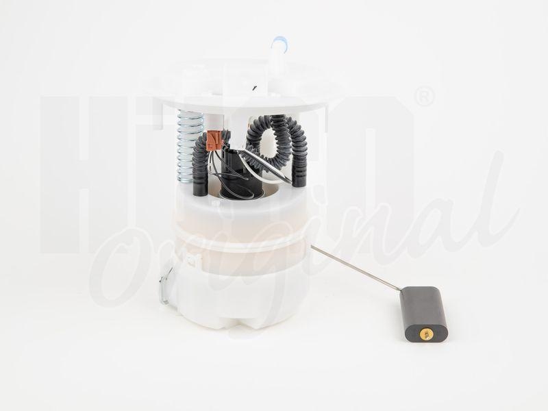 HITACHI 133469 Kraftstofff&ouml;rdereinheit f&uuml;r CITRO&Euml;N u.a.