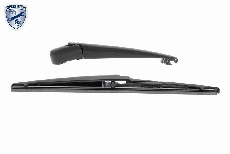 ACKOJA A70-0419 Wischarm-Satz, Scheibenreinigung hinten mit Wischblatt und Kappe mit Wisc für TOYOTA