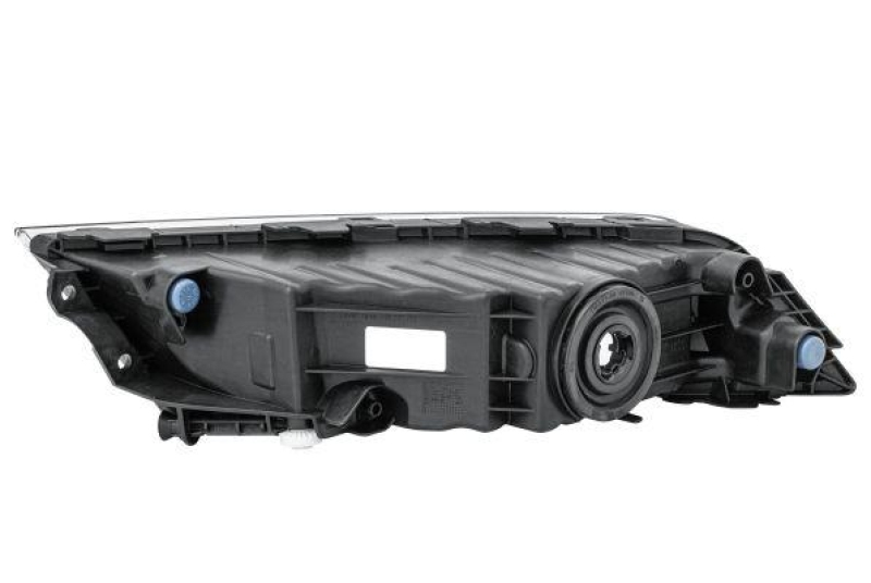 HELLA 1NB 011 836-121 Nebelscheinwerfer rechts Halogen SKODA