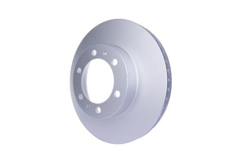 HELLA 8DD 355 117-261 Bremsscheibe f&uuml;r CHANGAN (CHANA)/TOYOTA