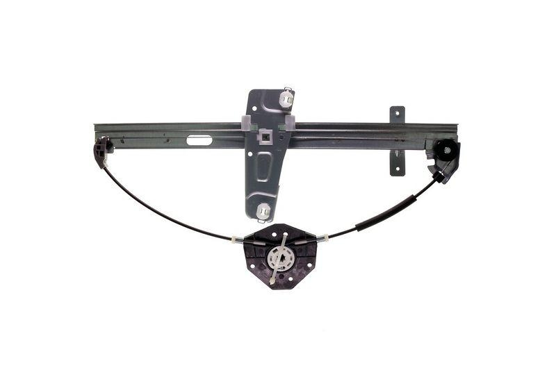 VALEO 861171 Fensterheber nur mit Komfort FR