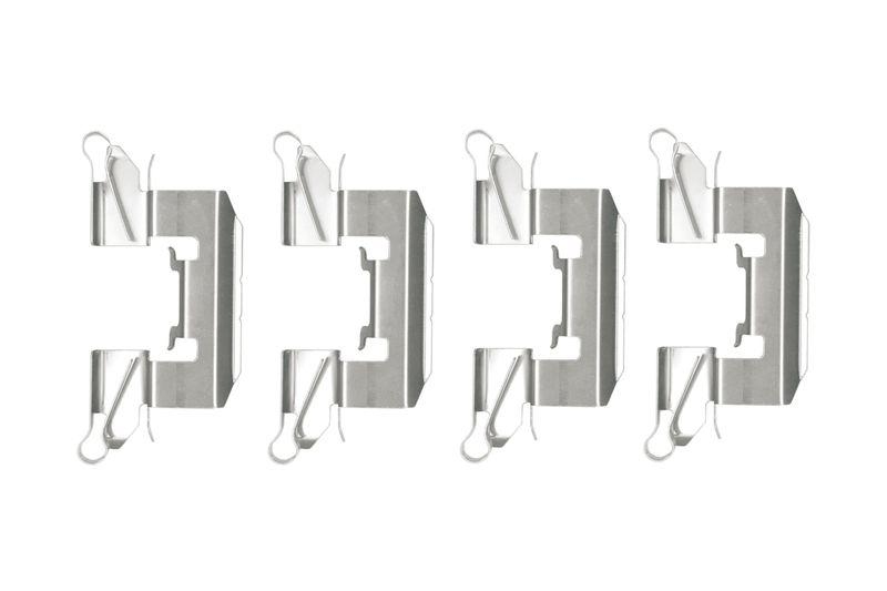 BOSCH 1 987 474 479 Zubeh&ouml;rsatz Scheibenbremsbelag