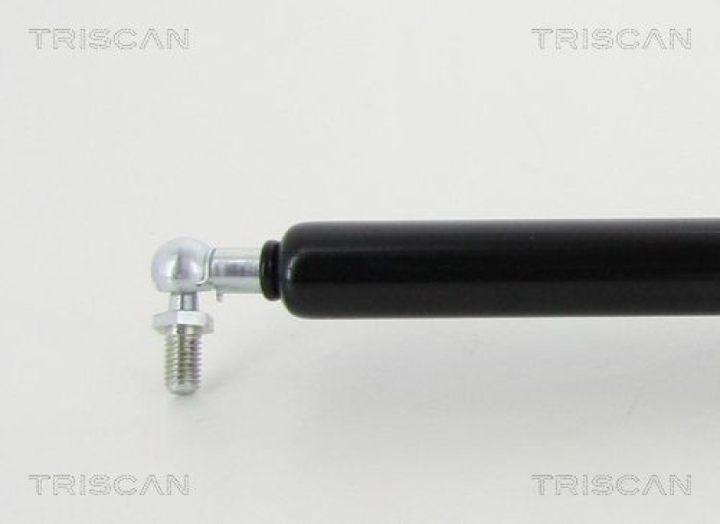 TRISCAN 8710 13250 Gasfeder Hinten für Toyota Corolla Compact