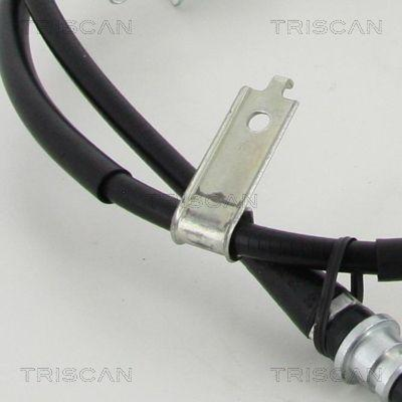 TRISCAN 8140 69163 Handbremsseil f&uuml;r Suzuki Sx4