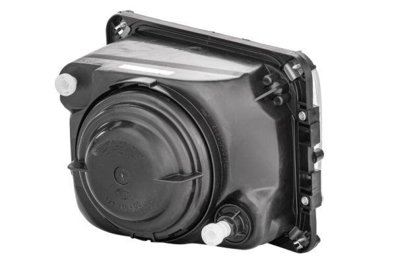 HELLA 1AE 003 440-681 Heckscheinwerfer rechts Halogen MB