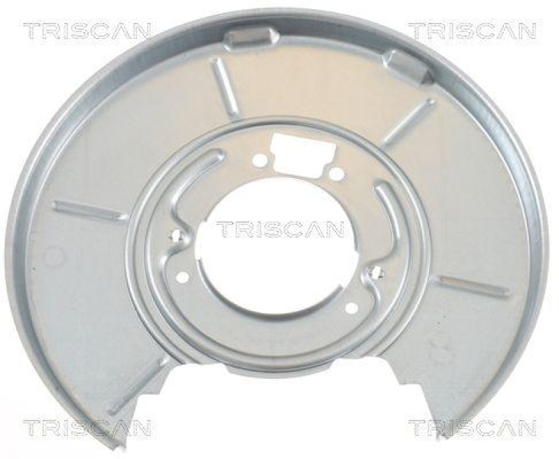 TRISCAN 8125 11208 Spritzblech, Bremsscheibe f&uuml;r Bmw - 3-Serie (E36) 91-