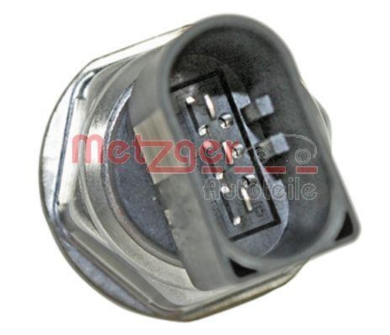METZGER 0906319 Sensor, Kraftstoffdruck f&uuml;r MB