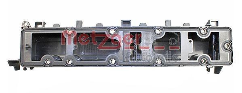 METZGER 2389134 Zylinderkopfhaube f&uuml;r CITROEN/PEUGEOT