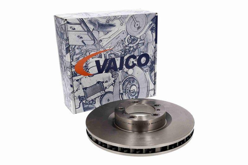 VAICO V10-40043 Bremsscheibe Vorderachse f&uuml;r AUDI