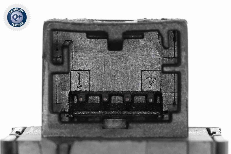 VEMO V10-73-0029 Schalter, Fensterheber hinten f&uuml;r VW