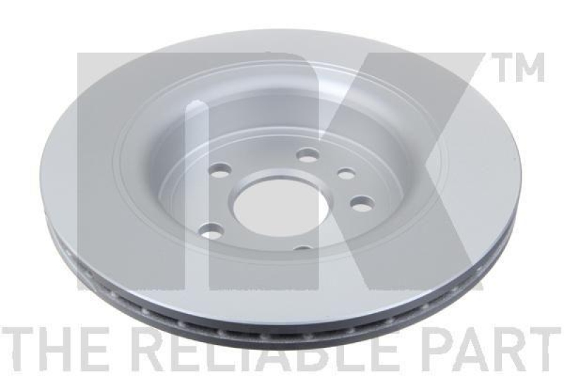 NK 314861 Bremsscheibe f&uuml;r VOLVO