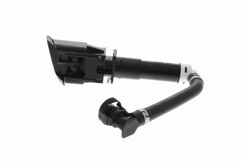 ACKOJA A38-08-0041 Waschwasserdüse, Scheinwerferreinigung rechts für NISSAN