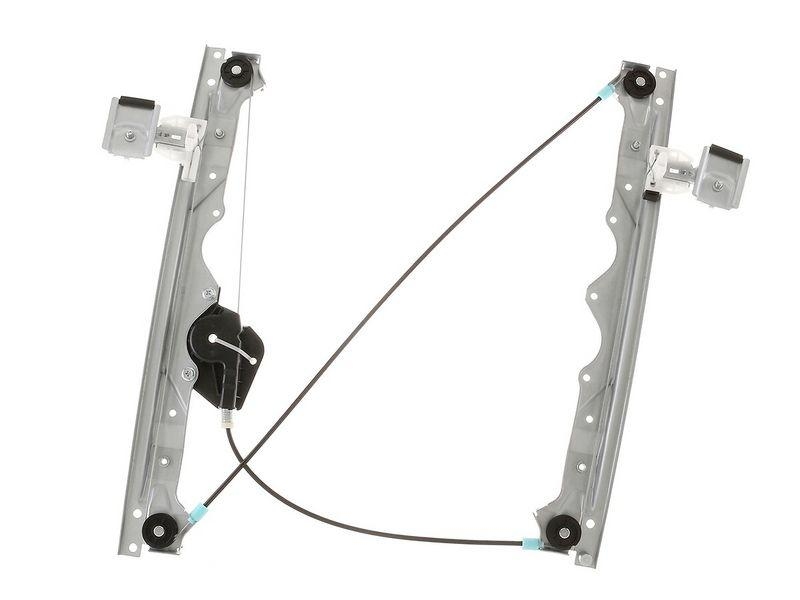 VALEO 861172 Fensterheber nur mit Komfort FL
