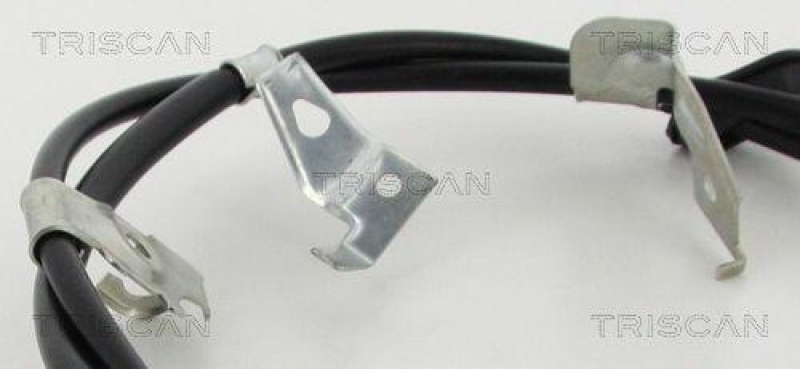 TRISCAN 8140 69164 Handbremsseil f&uuml;r Suzuki Sx4