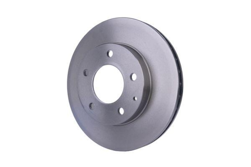 HELLA 8DD 355 103-221 Bremsscheibe f&uuml;r MAZDA/FORD USA