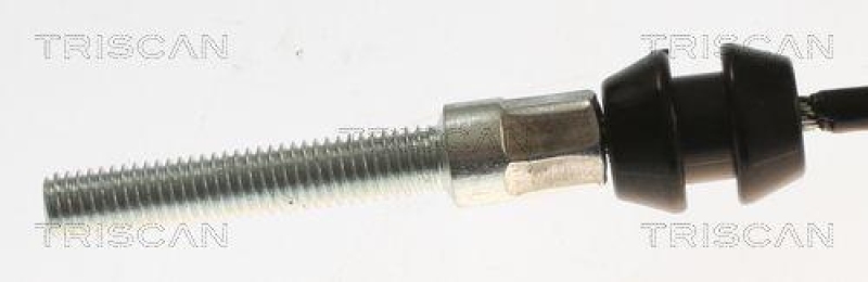 TRISCAN 8140 161199 Handbremsseil f&uuml;r Ford